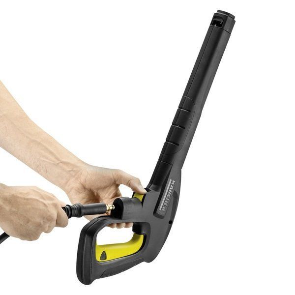 Karcher Пистолет G 180 Q для ОВД 2.642-889.0 фото