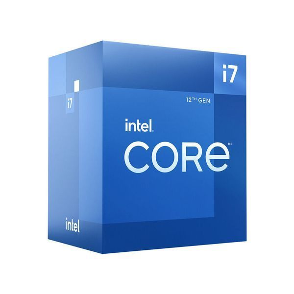Процесор Intel Core i7-12700F (BX8071512700F) BX8071512700F фото