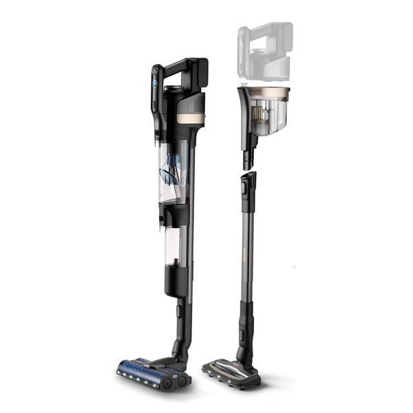 Пылесос вертикальный Philips XW9463/11 XW9463/11 фото