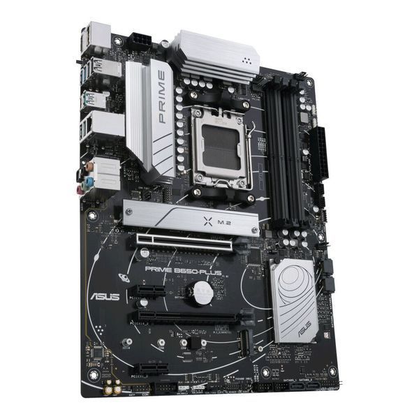 Материнська плата ASUS PRIME B650-PLUS WIFI PRIME B650-PLUS WIFI фото