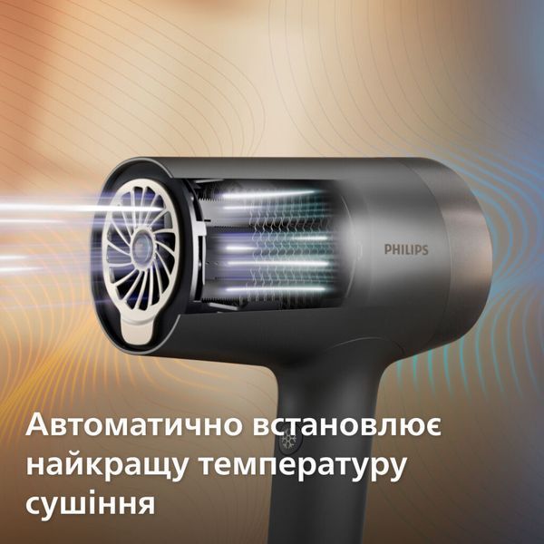 Фен Philips BHD713/10 BHD713/10 фото