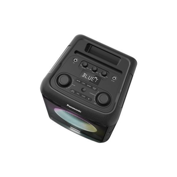 Акустична система Panasonic SC-BMAX5 Black (SC-BMAX5WW-K) SC-BMAX5WW-K фото