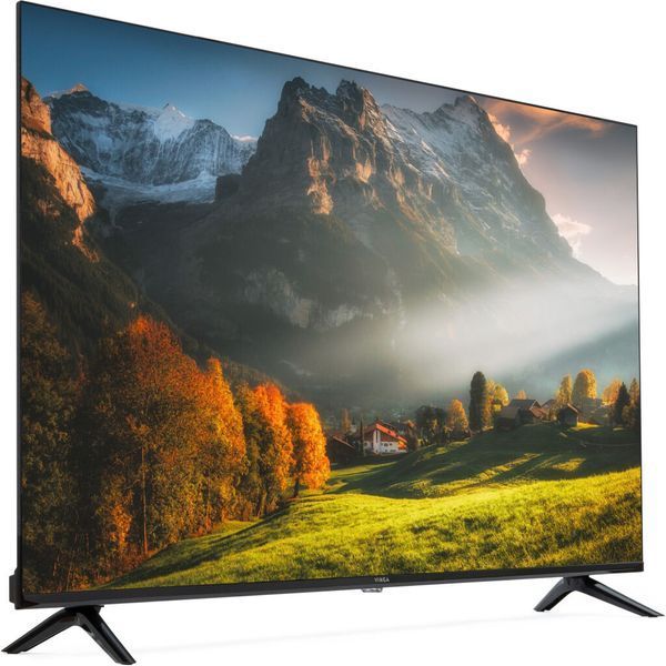 Телевізор 55" Vinga S55UHD25BWEB S55UHD25BWEB фото