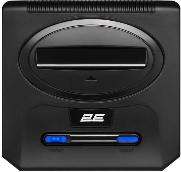 Игровая консоль 2Е 16bit HDMI (2 беспроводных геймпада, 913 игр) (2E16BHDWS913) 2E16BHDWS913 фото