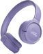 Наушники Bluetooth JBL Tune 520BT Purple (JBLT520BTPUREU) JBLT520BTPUREU фото 1