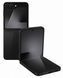 Смартфон Samsung Galaxy Flip7 FE 8/128GB Black (SM-F761BZKGSEK) SM-F761BZKGSEK фото 1