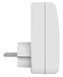 Реле напруги ColorWay (16A/3680W) 150V-210V/230V-280V DS2 White (CW-VR16-02D) CW-VR16-02D фото 9