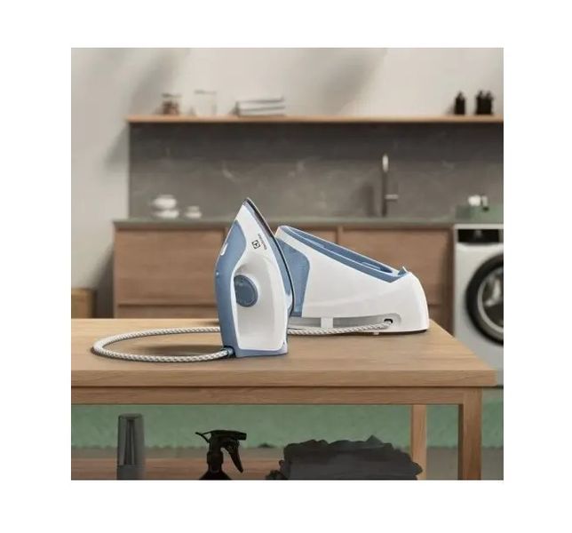 Парогенератор Electrolux E5ST1-2DB E5ST1-2DB фото