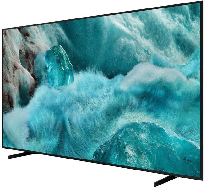 Телевізор 65" Samsung QE65Q7F QE65Q7FA фото
