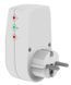 Реле напруги ColorWay (16A/3680W) 150V-210V/230V-280V DS2 White (CW-VR16-02D) CW-VR16-02D фото 20