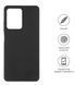 Накладка ArmorStandart Matte Slim Fit для Xiaomi Poco X5 Pro 5G Black (ARM66371) ARM66371 фото 2