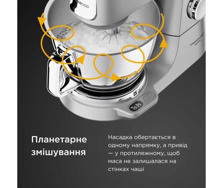 Кухонная машина Kenwood KVC 85.004 SI KVC 85.004 SI фото