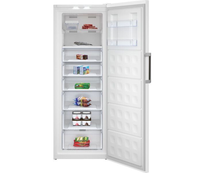 Морозильна камера Beko RFNE 448E35 W RFNE448E35W фото