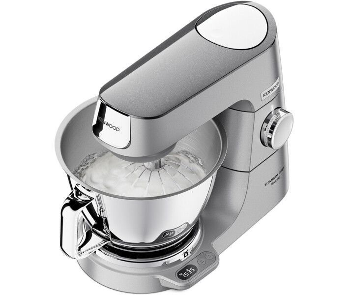 Кухонная машина Kenwood KVC 85.004 SI KVC 85.004 SI фото