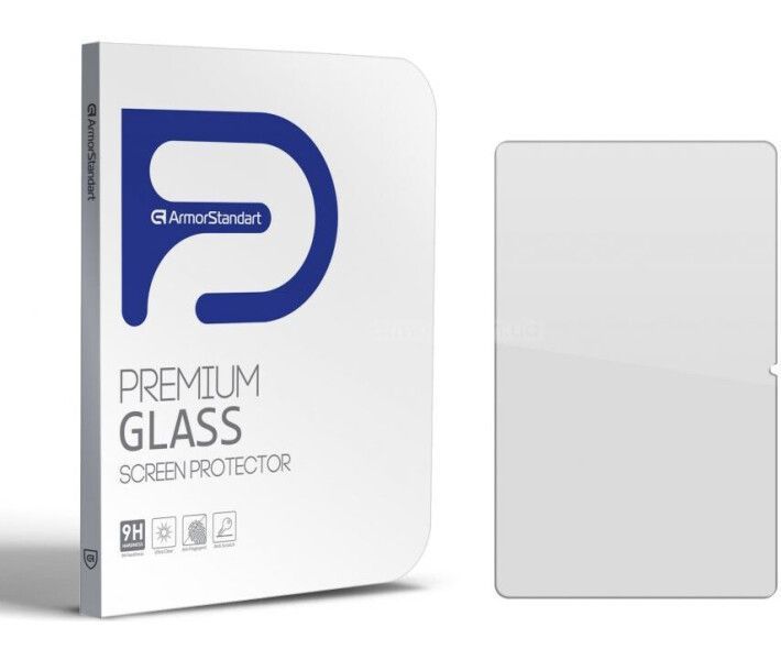 Захисне скло для планшета ArmorStandart Glass.CR for Xiaomi Mi Pad 6/6 Pro Clear (ARM66426) ARM66426 фото