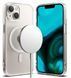 Накладка Blue Crystal Drop PRO Resistance для iPhone 14 Plus с MagSafe 503c1eba-8da5-11ed-837b-38d54713ceda фото 2