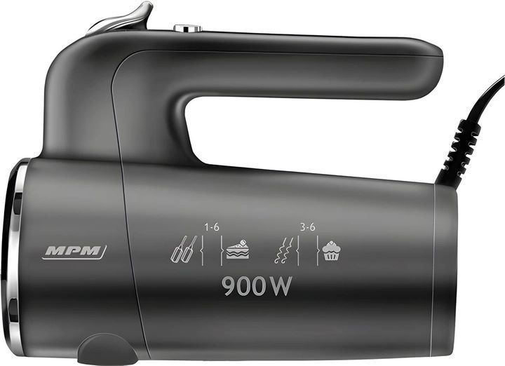 Міксер MPM MMR-23 MMR-23 фото
