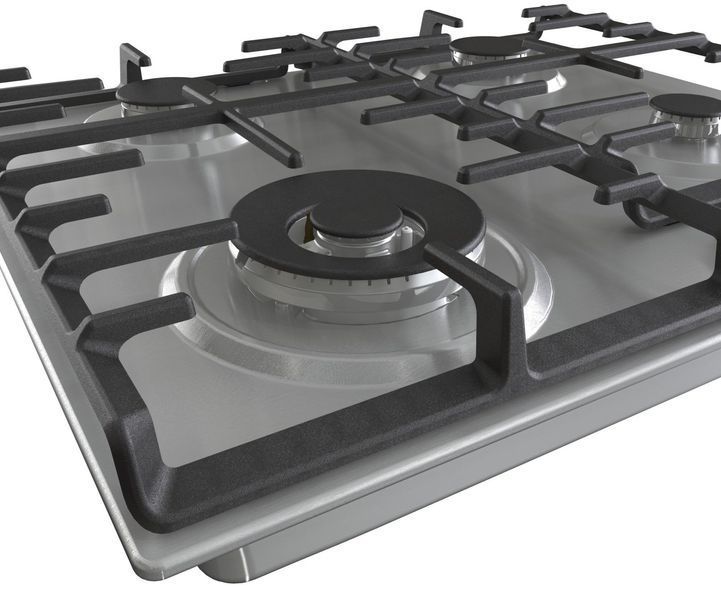 Варочная поверхность Gorenje GW642ABX GW642ABX фото