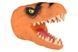 Игровой набор Same Toy Animal Gloves Toys - Динозавр (оранжевый) AK68622-1Ut3 фото 2