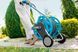 Котушка для шланга Cellfast DISCOVER на колесах 60м шланга 1/2" 55-600 фото 4