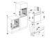 Духовка Whirlpool OMSK58CU1SB OMSK58CU1SB фото 12