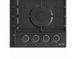 Варильна поверхня Gorenje GW642AB GW642AB фото 3