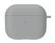 Чохол AmazingThing Smoothie Case for Airpods 3 Space Grey (APPRO2SABGYC) APPRO2SABGYC фото 1