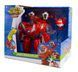 Ігровий набір Super Wings Super Robot Suit Джетт (Jett) EU770351 фото 5