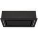Витяжка Eleyus Gemini 700 LED 52 BL GEMINI 700 LED 52 BL фото 1