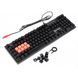 Клавиатура A4Tech Bloody B760 Green Sw Black (4711421953108) 4711421953108 фото 4