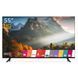 Телевізор 55" Vinga S55UHD25BWEB S55UHD25BWEB фото 1