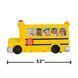 CoComelon Игровой набор Vehicle Школьный автобус трансформер, свет, звук CMW0509 фото 7