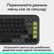 Клавіатура Logitech POP Icon Keys Bluetooth UA Graphite (920-013157) 920-013157 фото 5