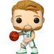 Funko Фигурка Funko POP NBA: Dallas Mavericks - Luka Doncic (city editon 2021) 889698576291 фото 2