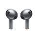 Наушники Samsung Galaxy Buds3 Silver (SM-R530NZAASEK) SM-R530NZAASEK фото 6