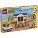 Конструктор LEGO Animal Crossing Концерт К.К. на площади (77052) 77052 фото 1