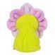 BumBumz Мягкая игрушка SpringBumz Цветок Джесс, 19см RBBZ00829 фото 5