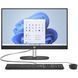Компьютер HP 24-cr0003ua AiO / Ryzen5 7520U, 16, 512, WiFi, Cam, KBD (9C9C3EA) 9C9C3EA фото 1