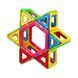 Конструктор магнітний конструктор Same toy Classic line 40ел (MCST-40) MCST-40 фото 4