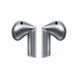 Наушники Samsung Galaxy Buds3 Silver (SM-R530NZAASEK) SM-R530NZAASEK фото 7