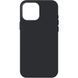 Накладка ArmorStandart Icon2 Case для Apple iPhone 15 Pro Max Black (ARM70528) ARM70528 фото 1