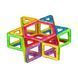 Конструктор магнітний конструктор Same toy Classic line 40ел (MCST-40) MCST-40 фото 3