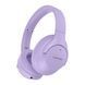 Навушники Canyon OnRiff 10 ANC Bluetooth Purple (CNS-CBTHS10PU) CNS-CBTHS10PU фото 1
