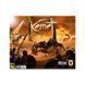 Настільна гра White Games Geekach Games Кемет: Кров і пісок (GKCH019TK) GKCH019TK фото 1