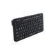 Клавіатура A4Tech FBK36C Wireless/Bluetooth Black (4711421000222) 4711421000222 фото 3