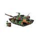 Конструктор Cobi Танк M1A2 SEP v3 Абрамс, 1017 деталей (COBI-2623) COBI-2623 фото 3