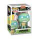 Фігурка Funko POP: TMNT Easter - Leo 889698860437 фото 3
