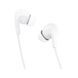 Наушники Xiaomi Type-C Earphones White (1071792) 1071792 фото 8