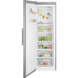 Морозильная камера Electrolux, 186x60х65, 278л, E, NF, инв., нерж LUS7ME28X фото 3