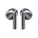 Наушники Samsung Galaxy Buds3 Silver (SM-R530NZAASEK) SM-R530NZAASEK фото 5